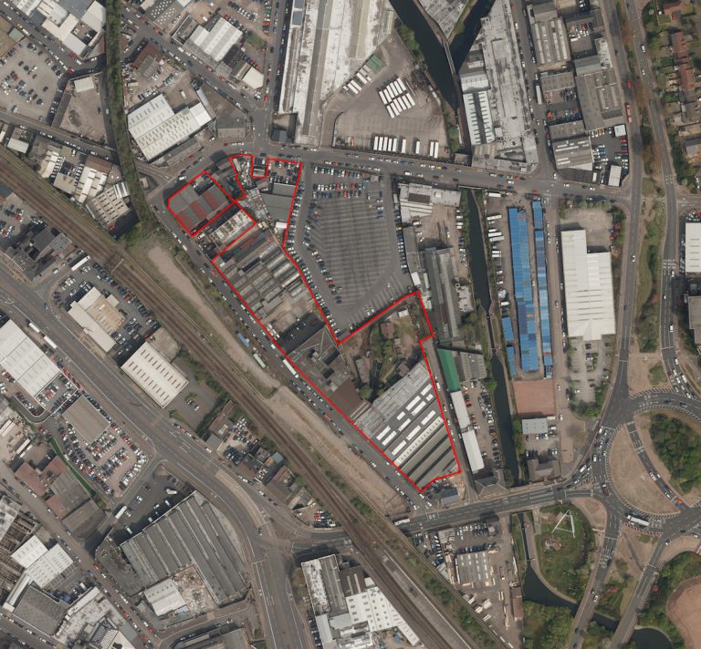 £260m mixed-use Digbeth redevelopment scheme secured | Cole Waterhouse